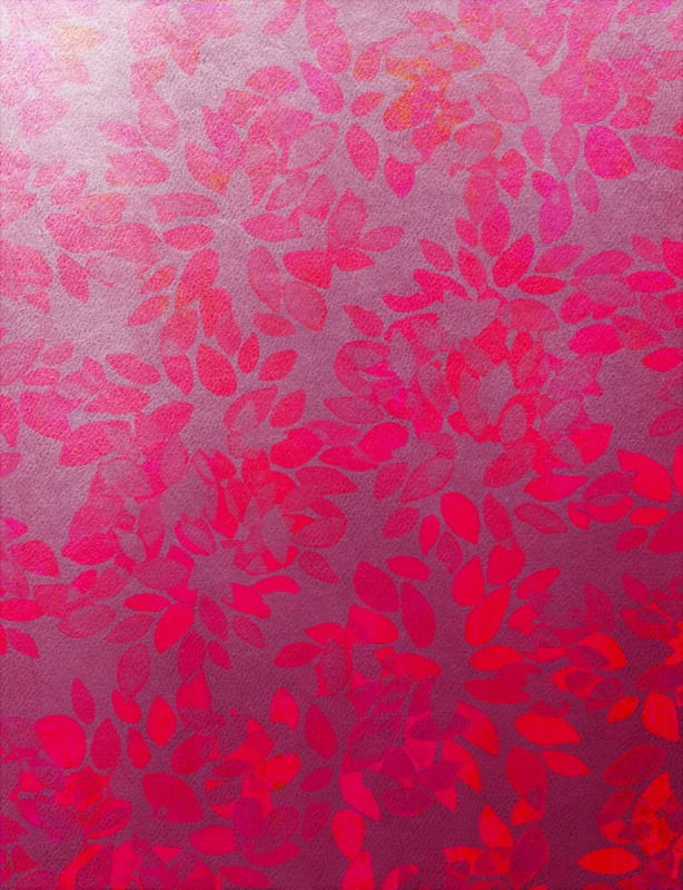 FLORAL WASH - PINK