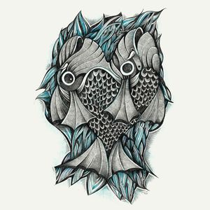 2HEADFISH