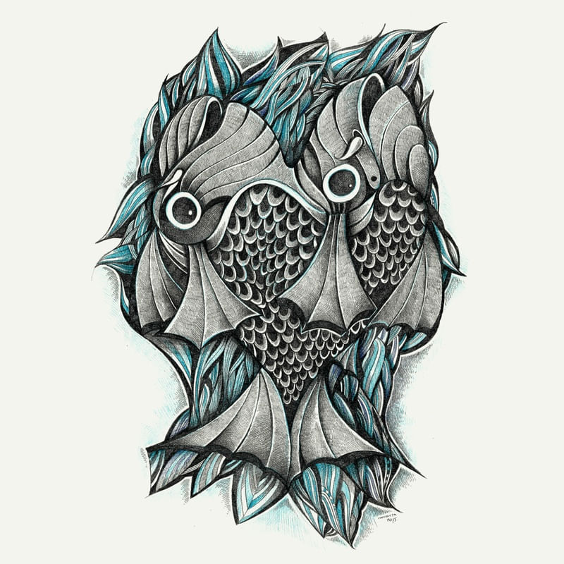 2HEADFISH