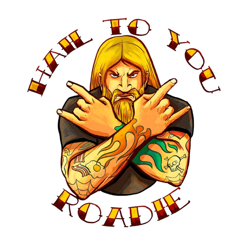 ROADIE
