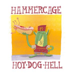 HOT DOG