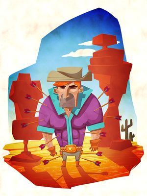COWBOY DURÃO