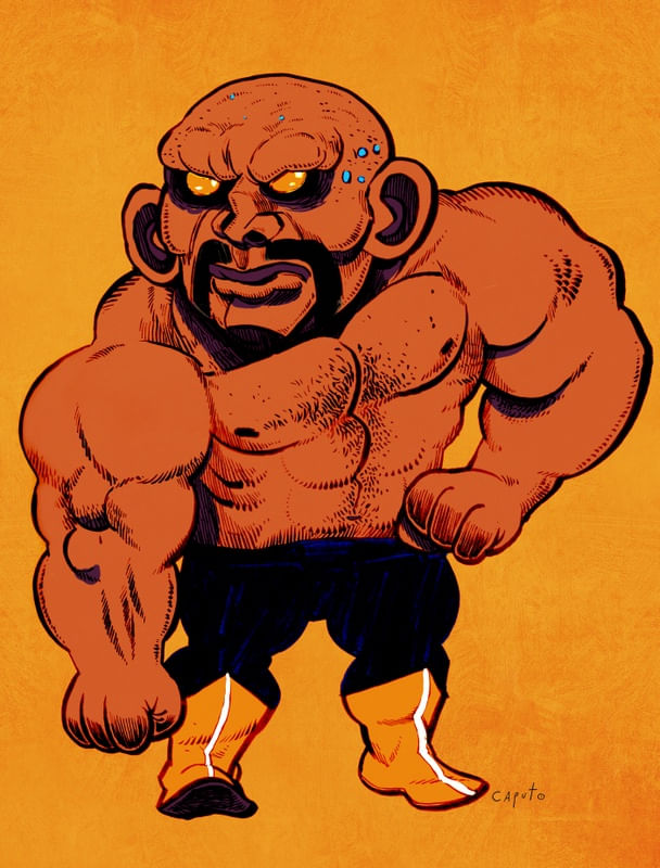 ABOBO