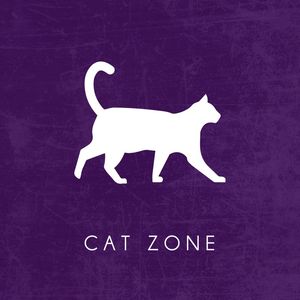 CAT ZONE