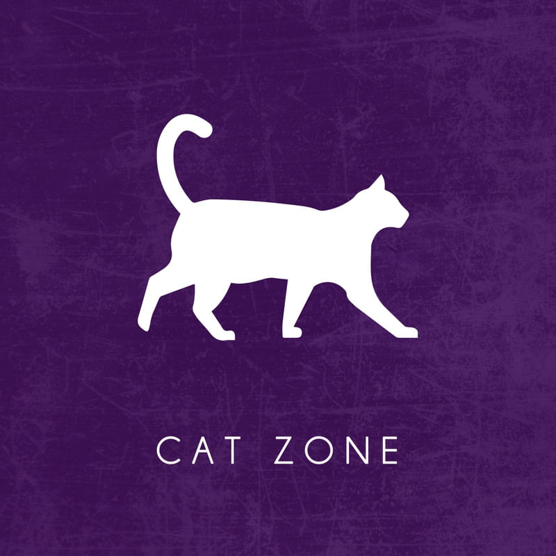 CAT ZONE