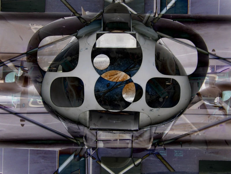 HANGAR III