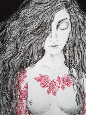 ROSES AND THORNS