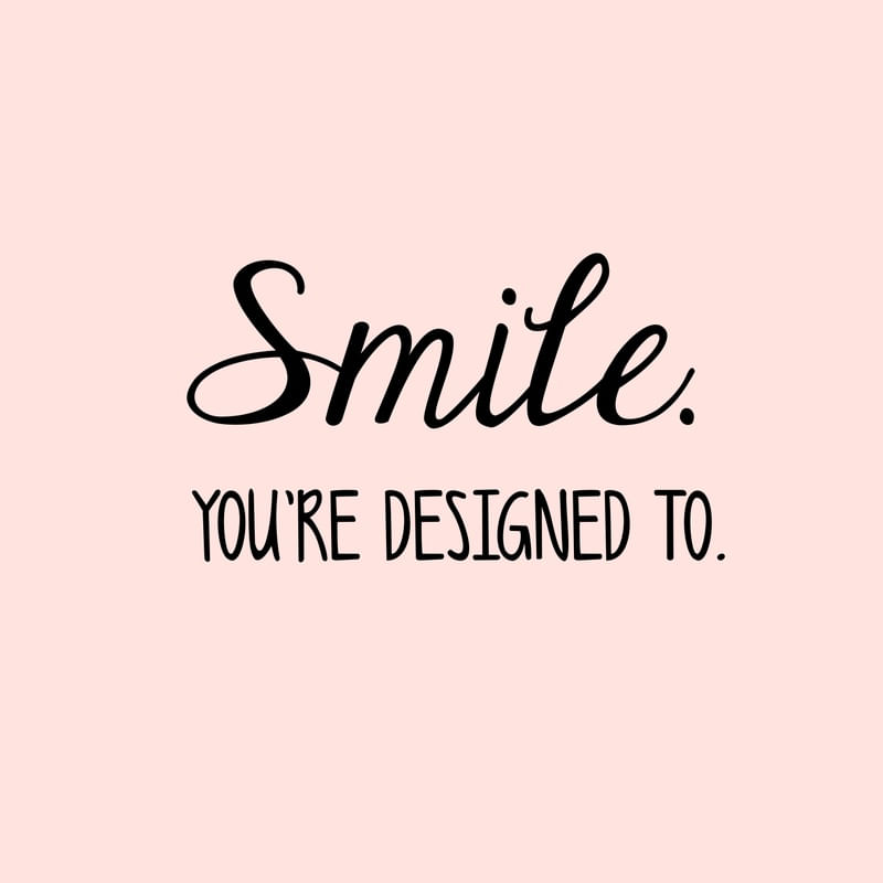 SMILE III