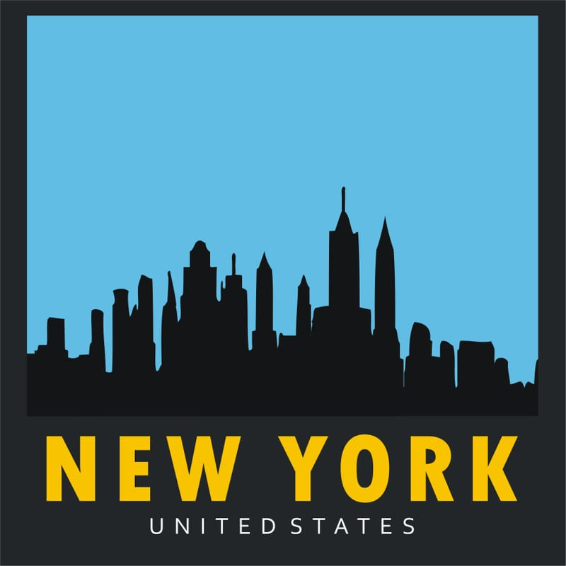 NY CITY