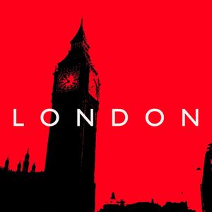 LONDON UK