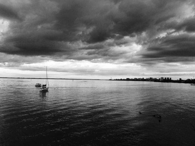 PORTO ALEGRE - GUAÍBA
