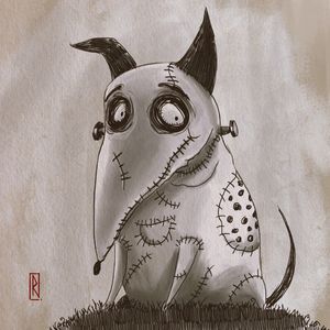 SPARKY