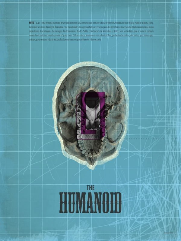 HUMANOID::MITO