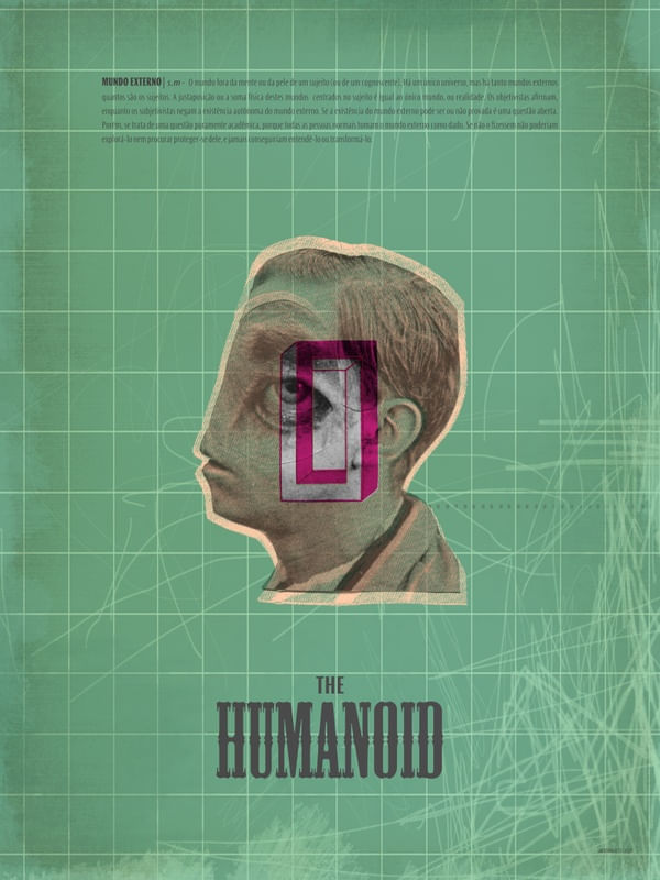 HUMANOID::MUNDO