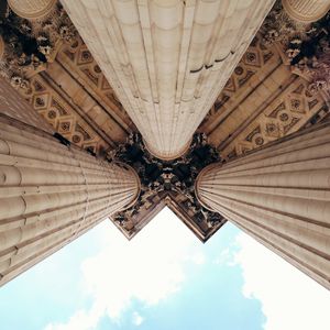COLUNAS DO PANTHEON