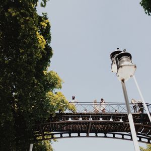 PASSARELA DE PARIS