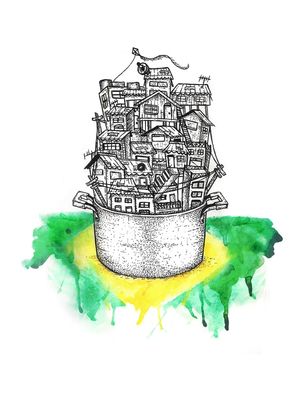 FAVELAÇO