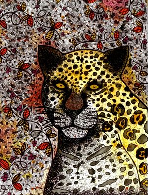 ONÇA PINTADA