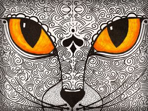 YELLOWEYES