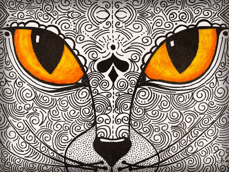 YELLOWEYES