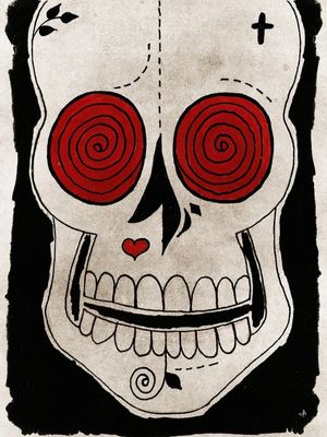 HYPNOTIZE