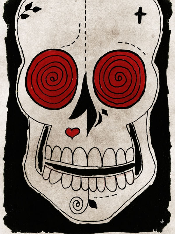 HYPNOTIZE
