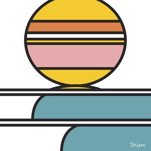 WAVES LINES