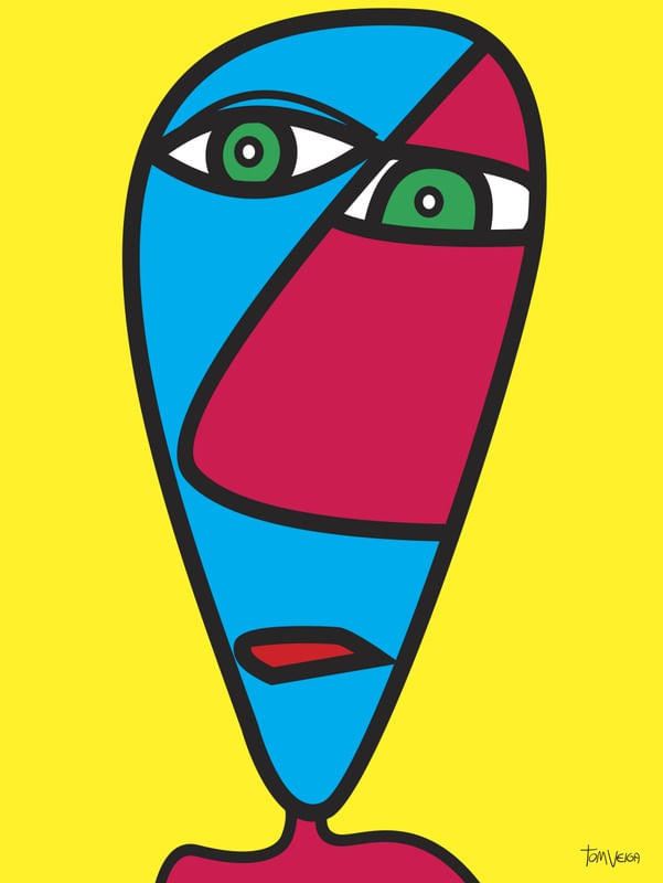 FACE COLORS SURF
