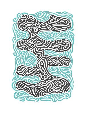 COLORS MAZE - 4