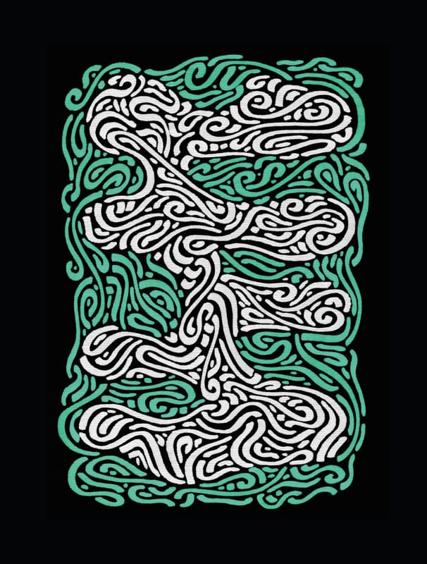 COLORS MAZE - 3