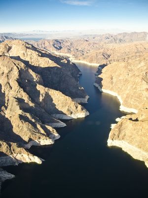 CANYONS