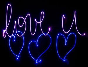 LOV U