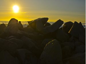 THE ROCK