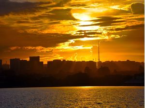 SKYLINE TORRE