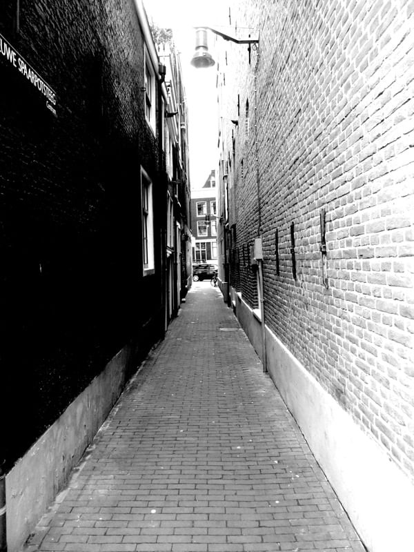 AMSTERDAM - BECO