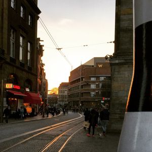 AMSTERDAM - W GOLD