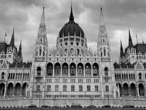 CONGRESSO BUDAPESTE I