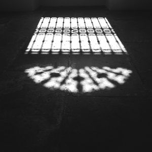 SOMBRAS DA JANELA