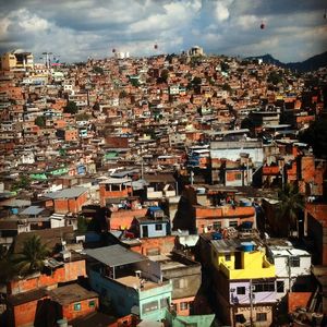 COMPLEXO DO ALEMÃO