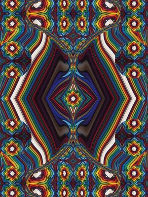 SUNDAY ART