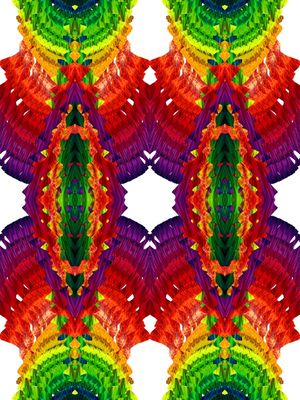 SATURDAY ART