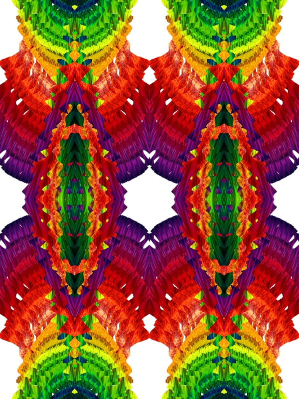 SATURDAY ART