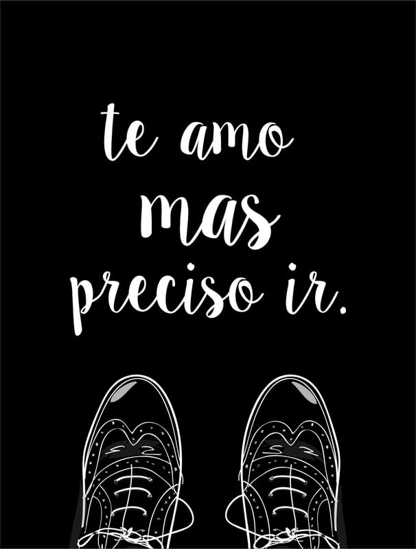 AMOR PASSAGEIRO