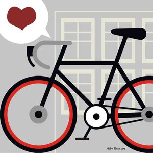 AMO BIKE - AH