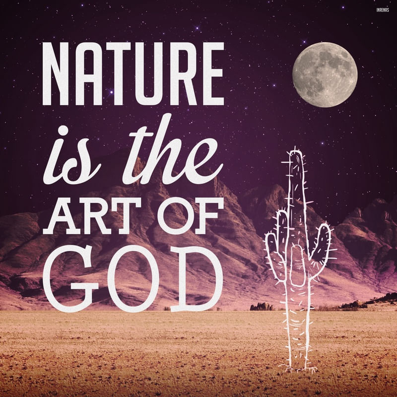 NATUREZA DIVINA