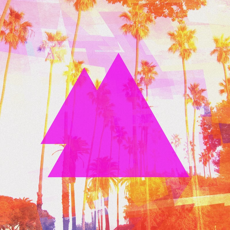 TRIANGULO CALIFA