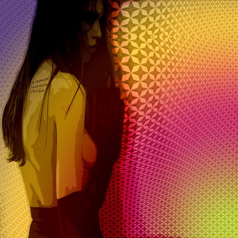 A PENSAR SOBRE AMOR