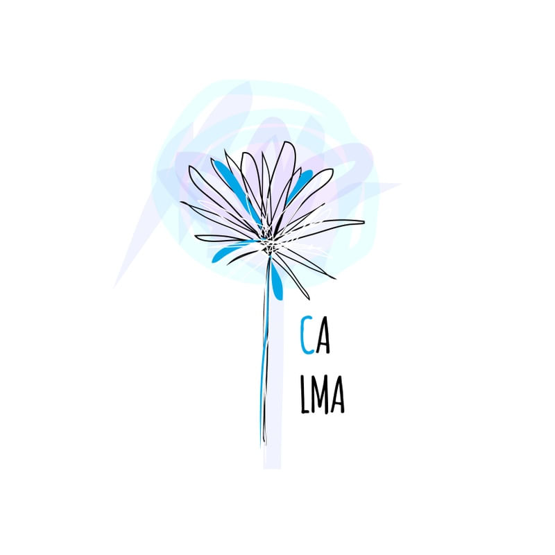 ALMA CALMA