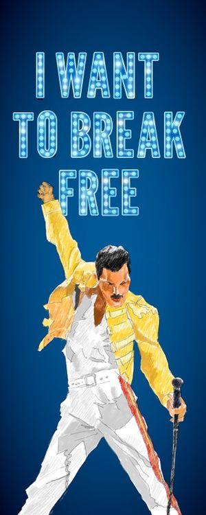 FRED FREE