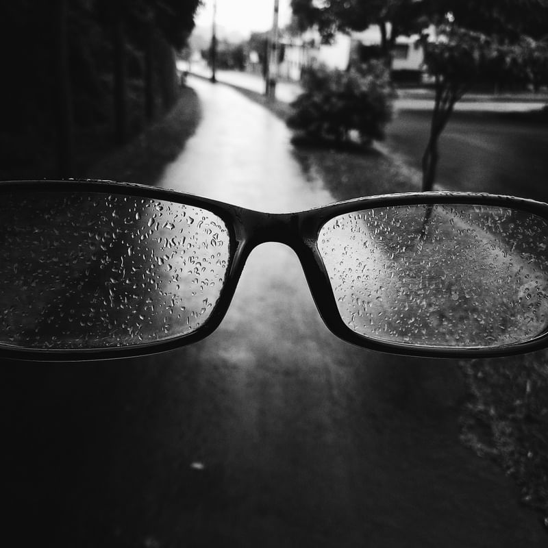SÉRIE MONOCHROME #1